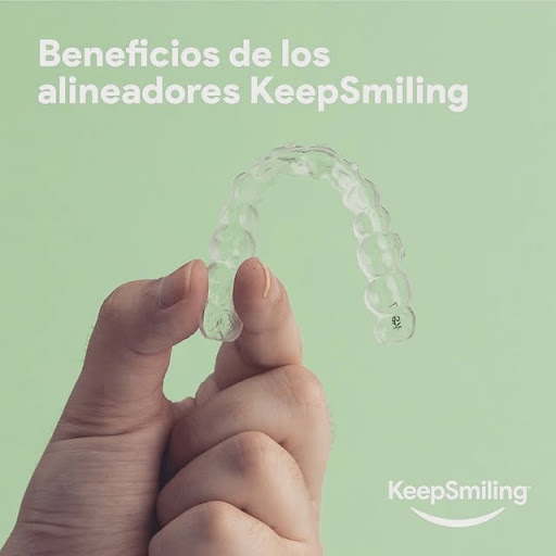 KeepSmiling